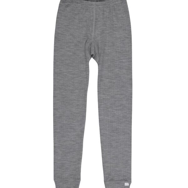 Joha Leggings - Uld - Grå Joha Leggings - Uld - Grå