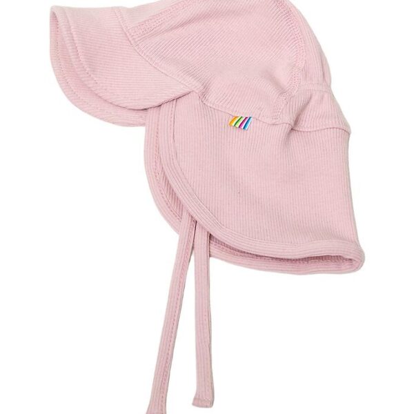 Joha Legionærhat - Rib - Støvet Rosa