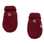 Joha Luffer - Uld - 2-lags - Bordeaux