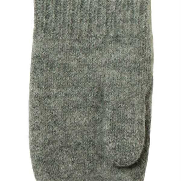 Joha Luffer Uld Grey Melange