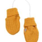 Joha Luffer - Uld - Gul