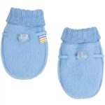 Joha Luffer Uld Lyseblå