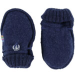 Joha Luffer - Uld - Navy