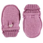 Joha Luffer - Uld - Rosa