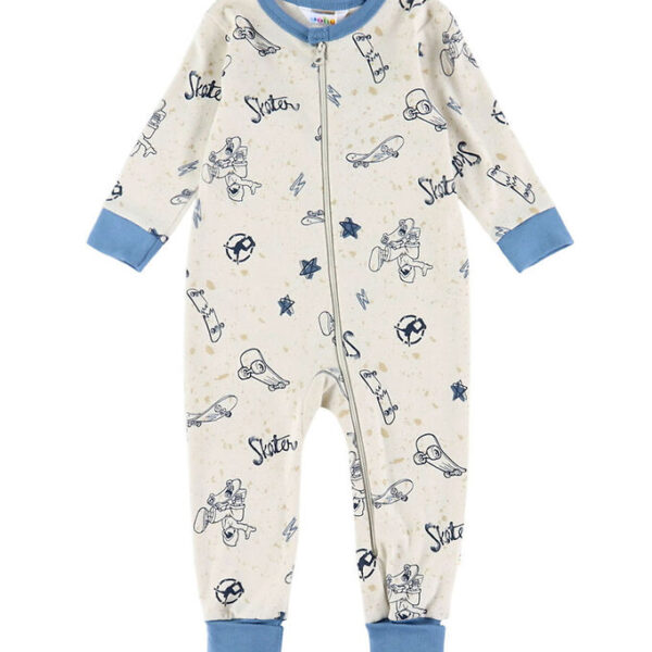 Joha Natdragt - Lys Beige