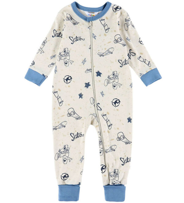 Joha Natdragt - Lys Beige Joha Natdragt - Lys Beige