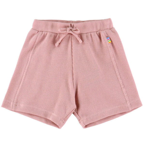 Joha Shorts - Rosa Joha Shorts - Rosa