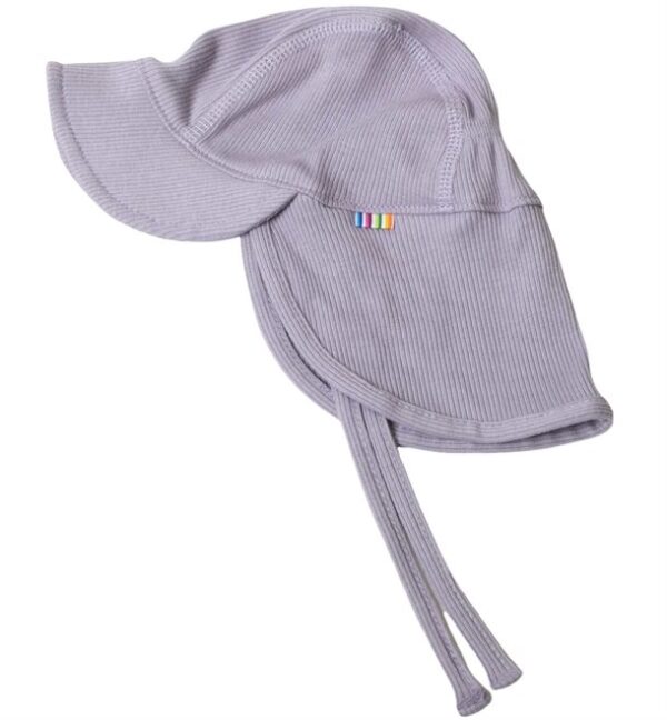 Joha Solhat Bomuld Lavender