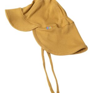 Joha Solhat Bomuld Mustard