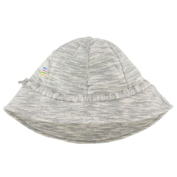 Joha Solhat - Gråmeleret