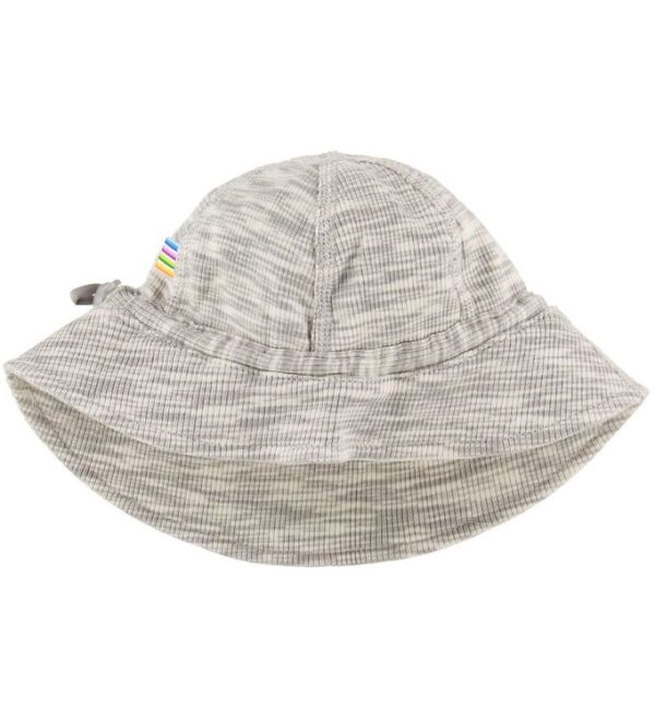 Joha Solhat - Meleret Grå