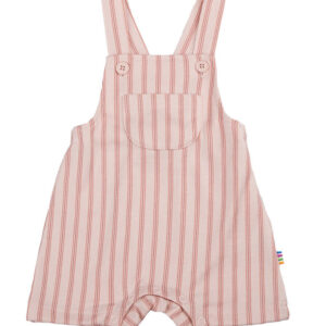 Joha Sommerdragt - Lyserød m. Striber