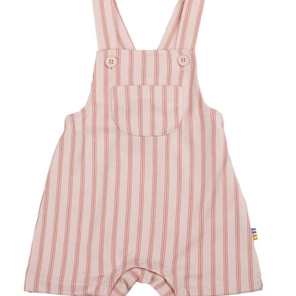 Joha Sommerdragt - Lyserød m. Striber