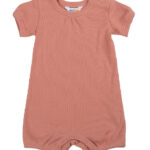 Joha Sommerdragt - Rib - Laks