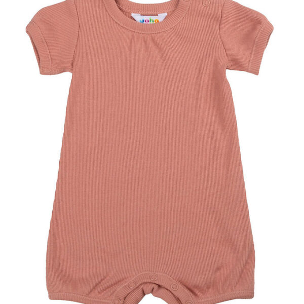 Joha Sommerdragt - Rib - Laks