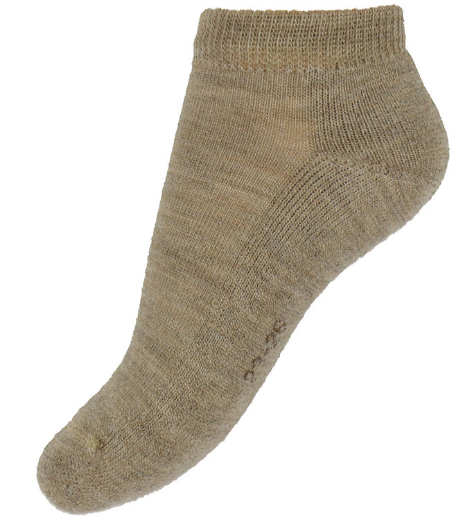 Joha Strømper - Uld - Beige Joha Strømper - Uld - Beige