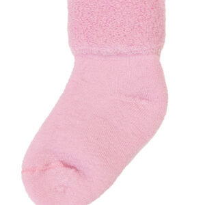 Joha Strømper - Uld - Rosa