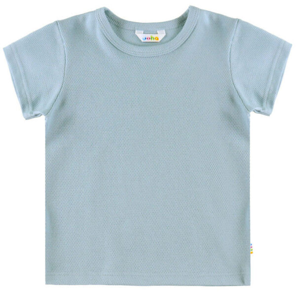 Joha T-shirt - Blå