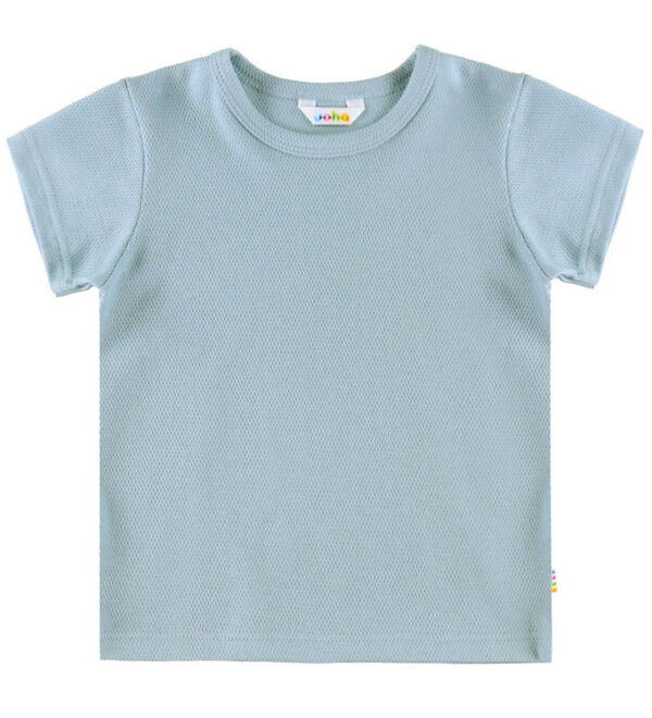 Joha T-shirt - Blå
