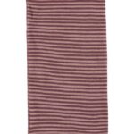 Joha Tube - Uld - Rose m. Striber