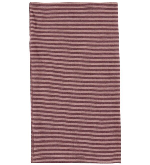 Joha Tube - Uld - Rose m. Striber