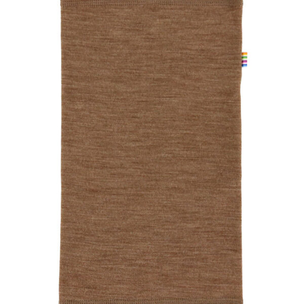 Joha Tube - Uld - Varm Brun