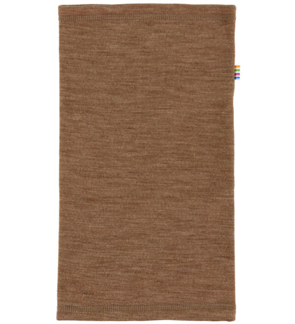 Joha Tube - Uld - Varm Brun