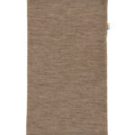 Joha Tube - Uld/Silke - Beige Melange