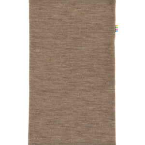 Joha Tube - Uld/Silke - Beige Melange