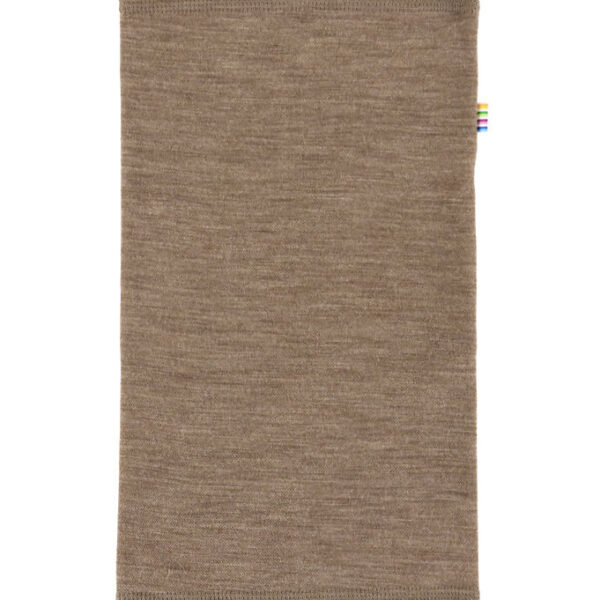 Joha Tube - Uld/Silke - Beige Melange