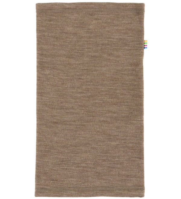 Joha Tube - Uld/Silke - Beige Melange