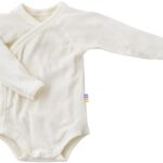 Joha Uld Body Natur Slå-om