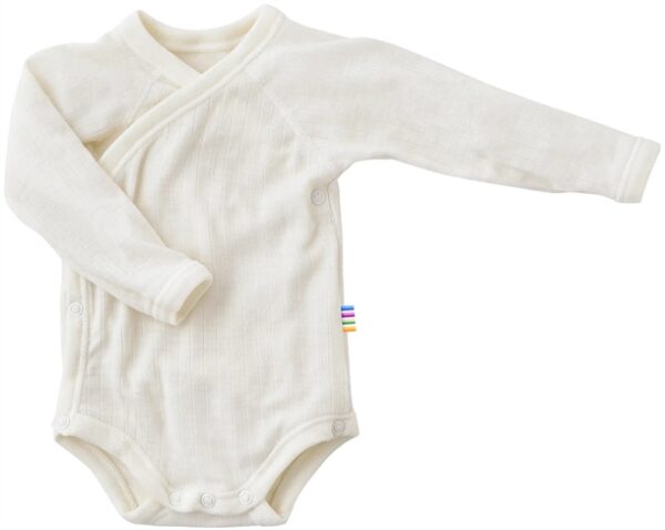 Joha Uld Body Natur Slå-om