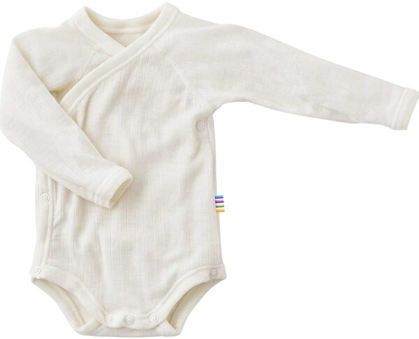 Joha Uld Body Natur Slå-om Joha Uld Body Natur Slå-om