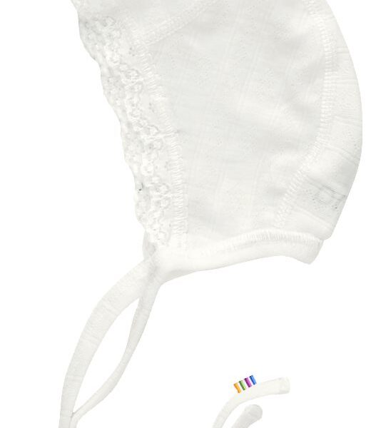 Joha Uld/Silke Hue Pointelle Natur