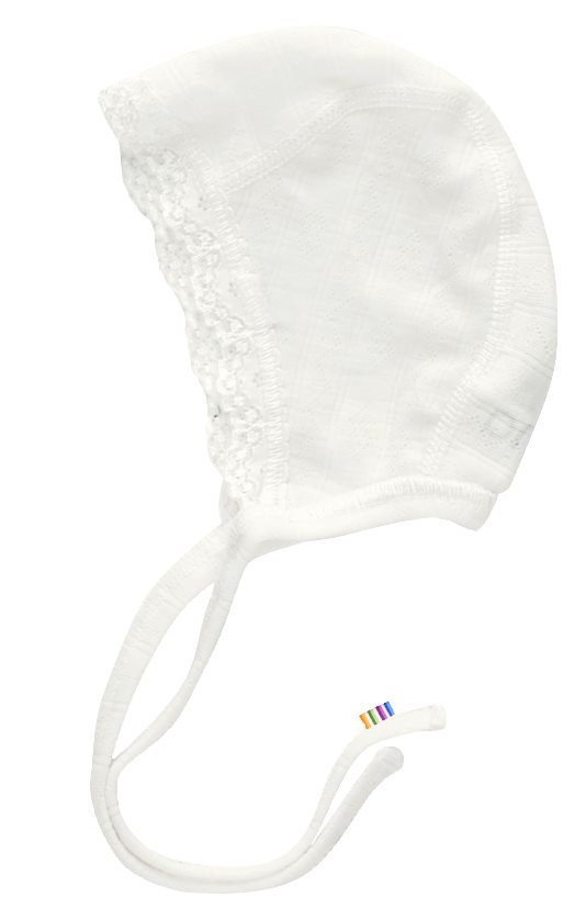 Joha Uld/Silke Hue Pointelle Natur