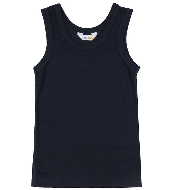 Joha Undertøje - Uld - Navy Joha Undertøje - Uld - Navy