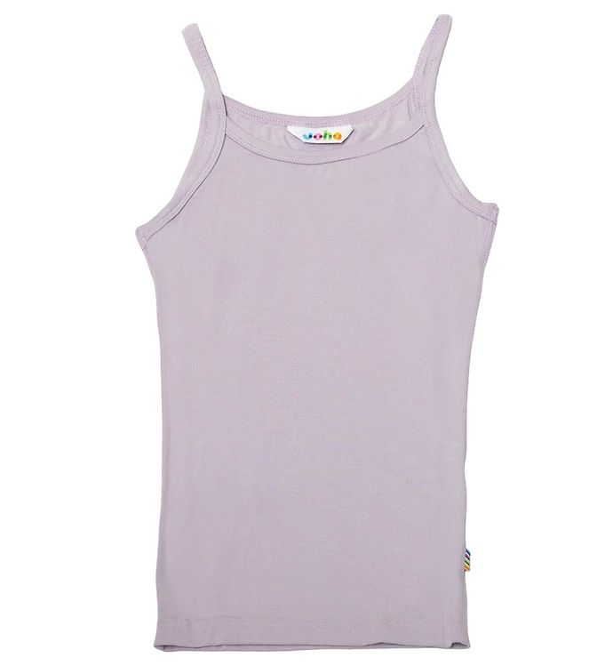 Joha Undertrøje - Bambus - Fair Orchi