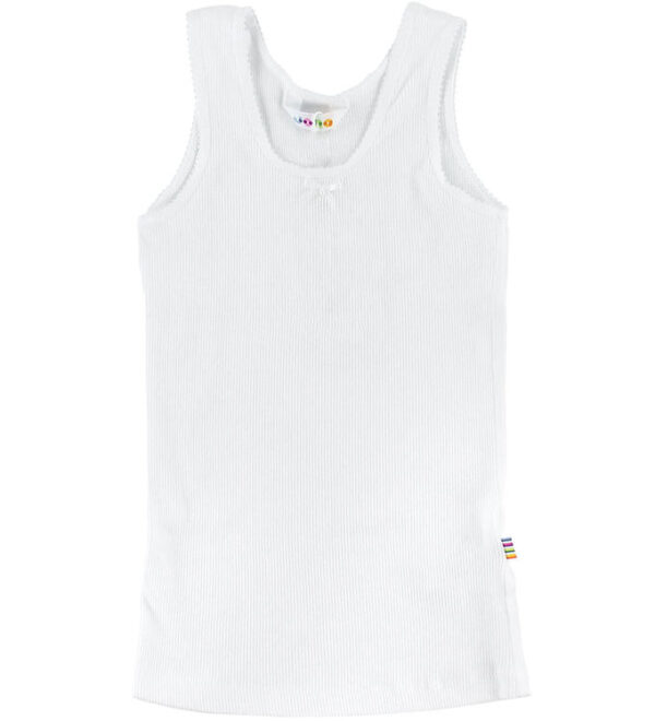 Joha Undertrøje - Hvid Joha Undertrøje - Hvid