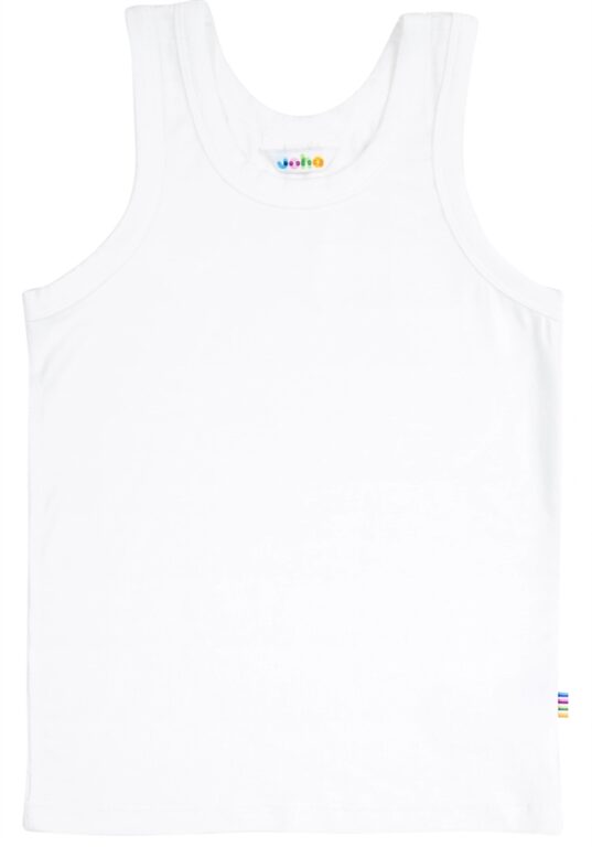 Joha Undertrøje Hvid Bambus