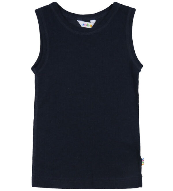 Joha Undertrøje - Uld - Navy Joha Undertrøje - Uld - Navy