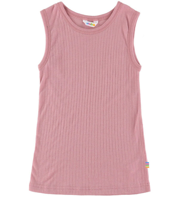 Joha Undertrøje - Uld - Rosa Joha Undertrøje - Uld - Rosa