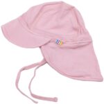 Joha solhat - Økologisk bambus - Rosa