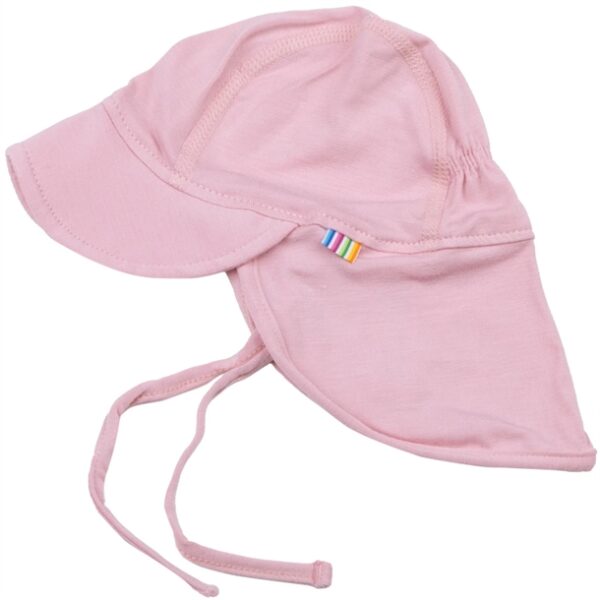 Joha solhat - Økologisk bambus - Rosa