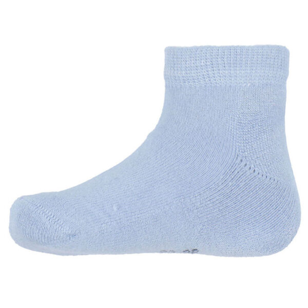 Joha strømper - Bambus - Blå