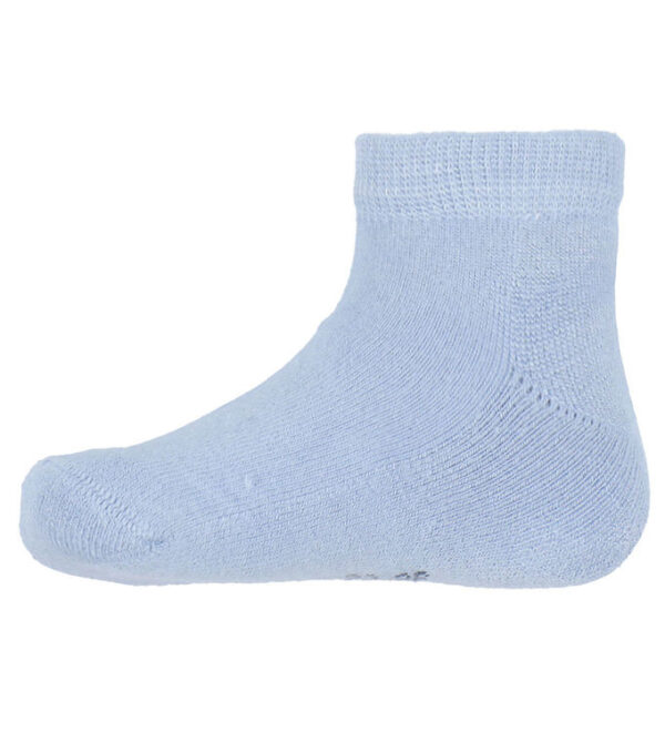 Joha strømper - Bambus - Blå