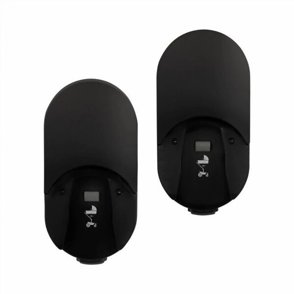 Joolz Hub2 Højdeadapter t. Liggedel