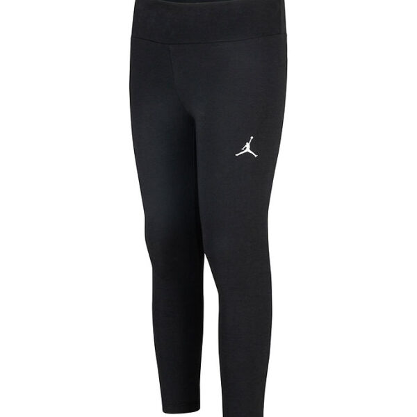 Jordan Leggings - Dri-Fit - Sort m. Logo Jordan Leggings - Dri-Fit - Sort m. Logo