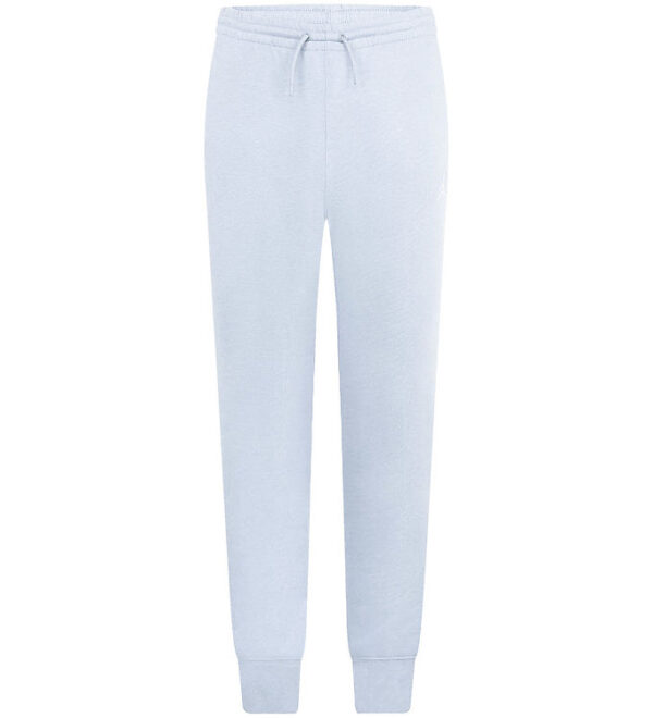 Jordan Sweatpants - Pure Platinum