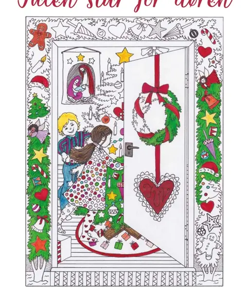 Julens står for døren